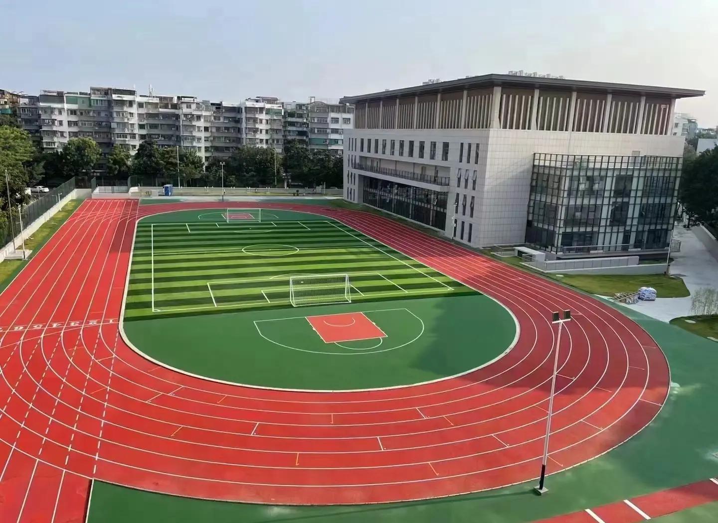 扬州市塑胶篮球场塑胶篮球场 - 排名